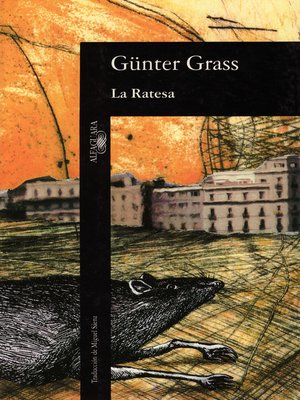 cover image of La Ratesa